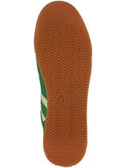 Skórzane sneakersy 