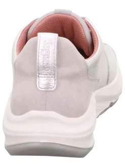 Skórzane sneakersy