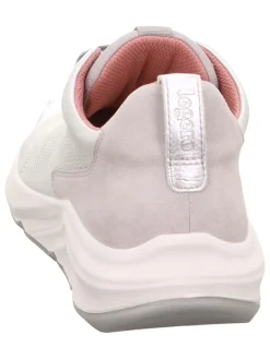 Skórzane sneakersy