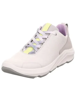 Skórzane sneakersy 