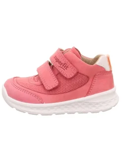 Skórzane sneakersy