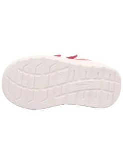 Skórzane sneakersy