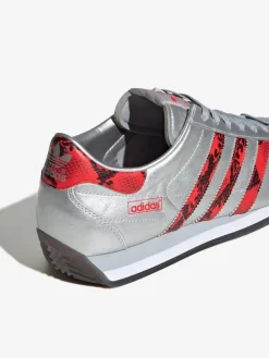 Skórzane sneakersy 