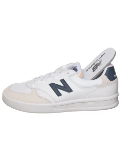 Skórzane sneakersy 