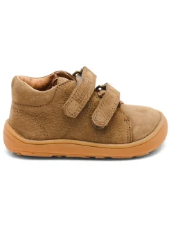 Skórzane sneakersy 