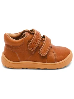 Skórzane sneakersy 