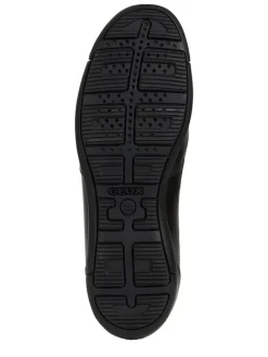 Skórzane sneakersy