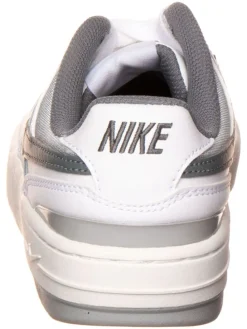Skórzane sneakersy 