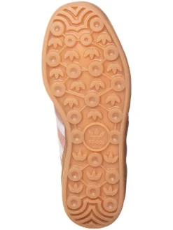 Skórzane sneakersy 