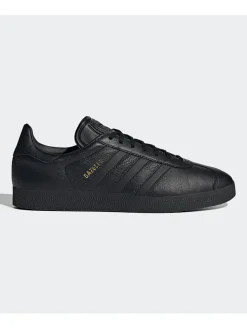 Skórzane sneakersy 