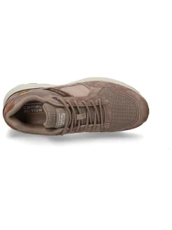 Skórzane sneakersy