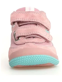 Skórzane sneakersy