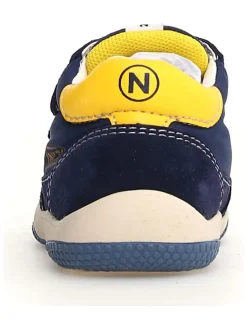 Skórzane sneakersy