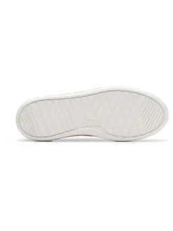 Skórzane sneakersy 