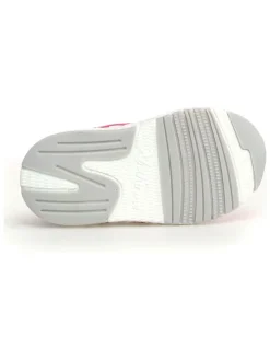 Skórzane sneakersy