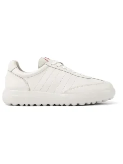 Skórzane sneakersy