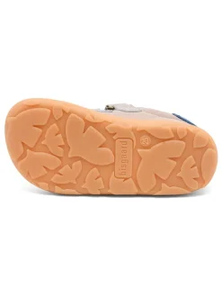 Skórzane sneakersy 