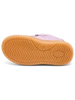 Skórzane sneakersy 