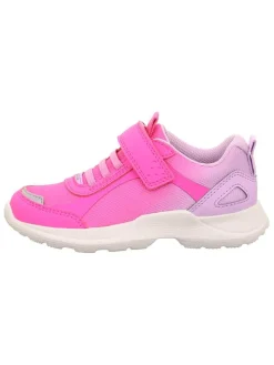 Skórzane sneakersy 