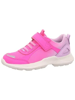 Skórzane sneakersy 