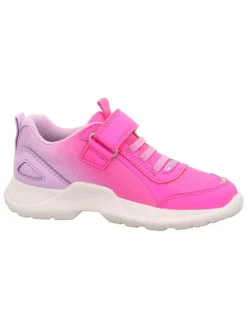 Skórzane sneakersy 