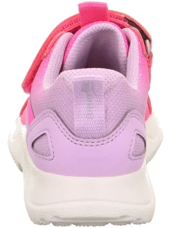 Skórzane sneakersy 