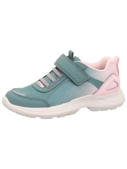 Skórzane sneakersy 