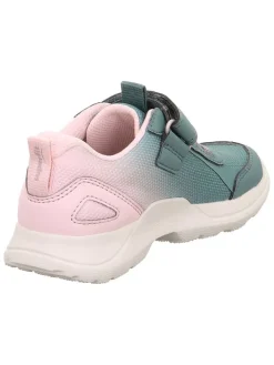 Skórzane sneakersy 