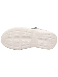 Skórzane sneakersy 