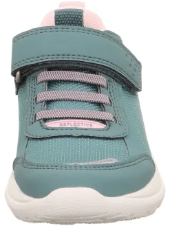 Skórzane sneakersy 