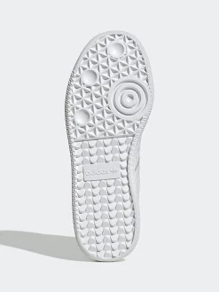 Skórzane sneakersy 