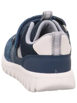 Skórzane sneakersy