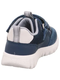 Skórzane sneakersy