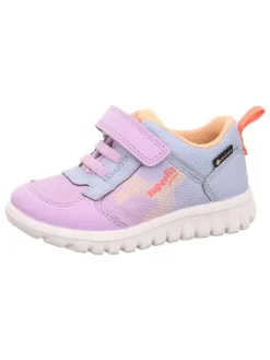 Skórzane sneakersy