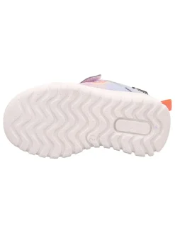 Skórzane sneakersy