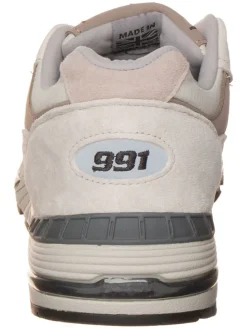 Skórzane sneakersy 