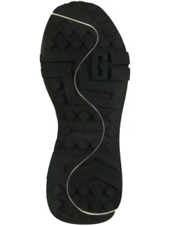 Skórzane sneakersy 