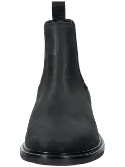 Skórzane sztyblety