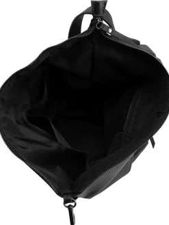 Skórzany plecak
