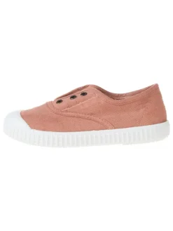 Slippersy w kolorze beżowym