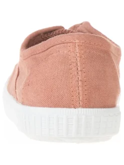Slippersy w kolorze beżowym