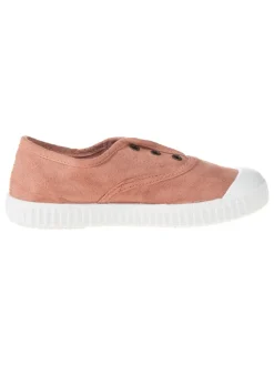 Slippersy w kolorze beżowym