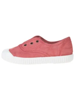 Slippersy w kolorze różowym
