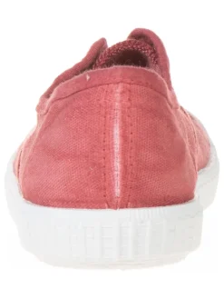 Slippersy w kolorze różowym