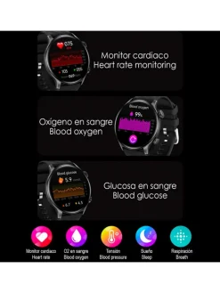 Smartwatch