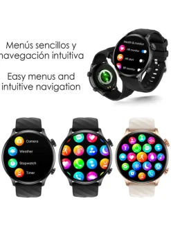 Smartwatch 
