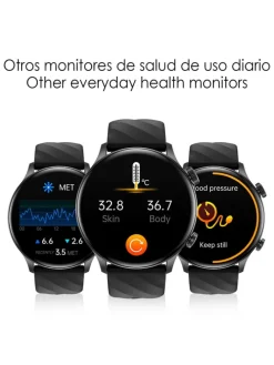 Smartwatch