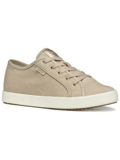 Sneakersy "Blomiee" w kolorze beżowym