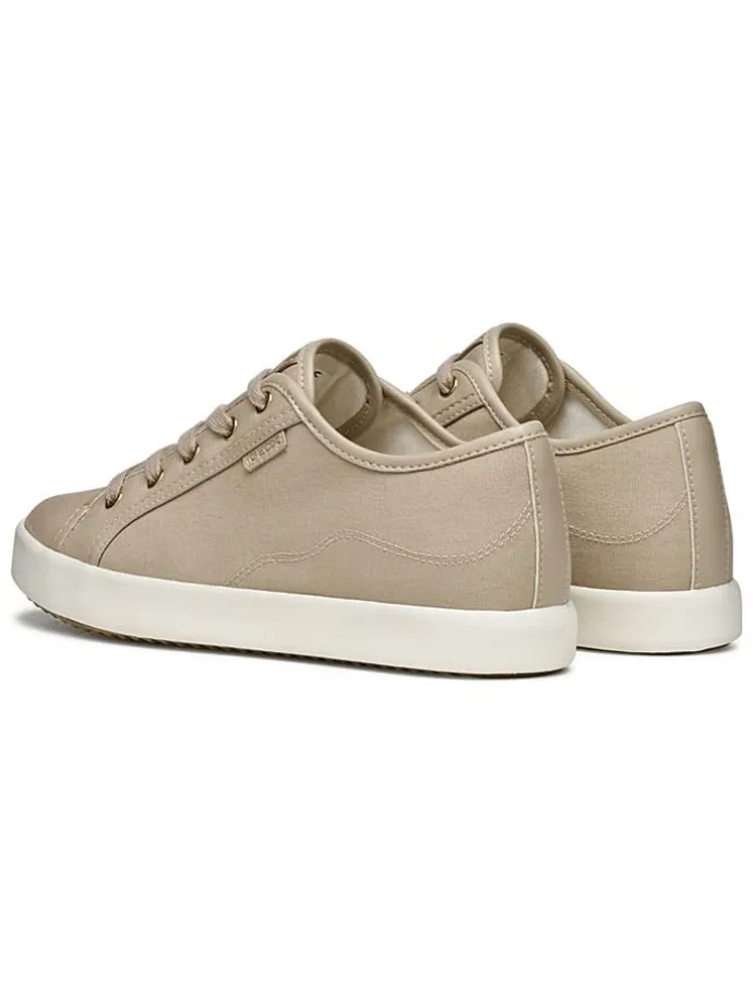 Sneakersy "Blomiee" w kolorze beżowym