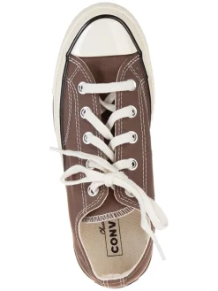 Sneakersy "Chuck Taylor 1970s" w kolorze brązowym